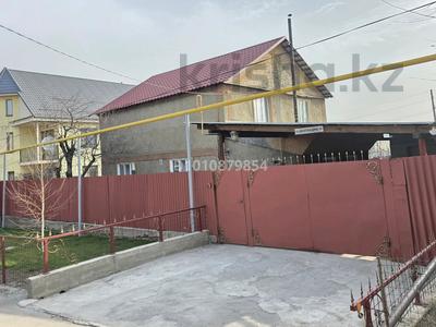 Жеке үй · 6 бөлме · 178 м² · 5 сот., Жангелдина 26, бағасы: 39 млн 〒 в Талгаре