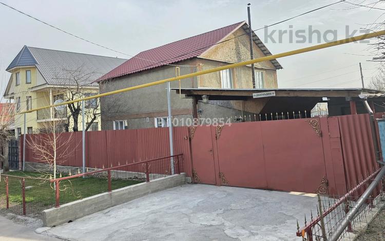 Жеке үй · 6 бөлме · 178 м² · 5 сот., Жангелдина 26, бағасы: 39 млн 〒 в Талгаре — фото 2