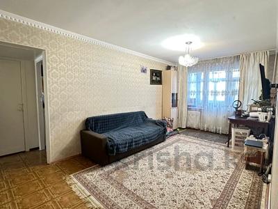 3-комнатная квартира, 59 м², 2/4 этаж, мкр №10 за 31 млн 〒 в Алматы, Ауэзовский р-н