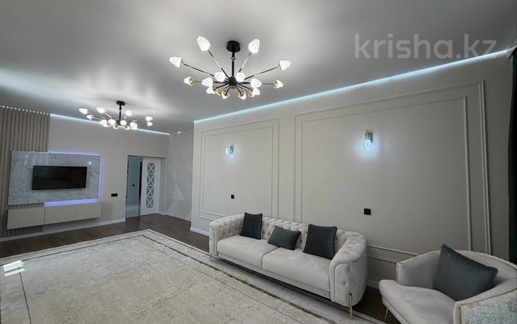 2-комнатная квартира · 81.1 м² · 3/5 этаж, мкр Нуртас уч. 4219/1 за 42.5 млн ₸ в Шымкенте, Каратауский р-н — фото 2