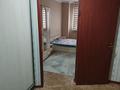 2-комнатная квартира, 78.2 м², 2/5 этаж помесячно, 13 мкр за 90 000 〒 в Таразе — фото 7