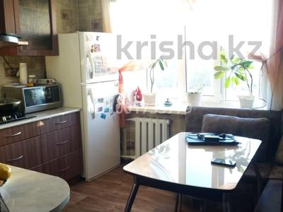 3-комнатная квартира · 80 м² · 4/5 этаж, мкр Новый Город, Кирпичная 8а за 26 млн 〒 в Караганде, Казыбек би р-н