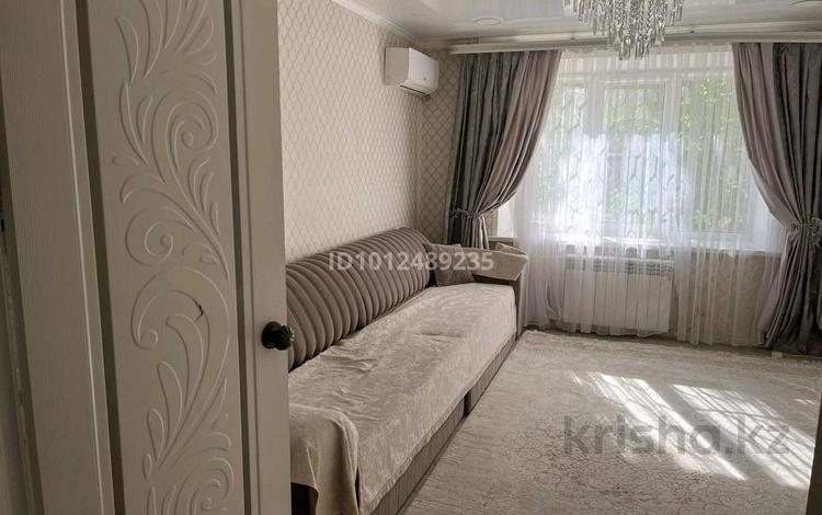 2-комнатная квартира · 49 м² · 1/6 этаж, Алиби джангельдина 165 за 15.5 млн ₸ в Актобе, мкр. Курмыш — фото 2
