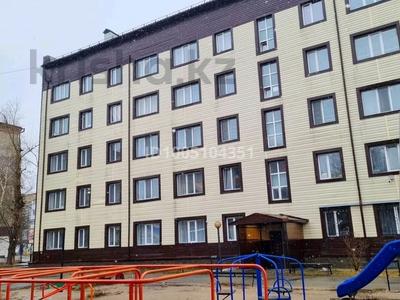 2-комнатная квартира · 45 м² · 3/5 этаж, Ауэзова 102 за 20.8 млн 〒 в Щучинске