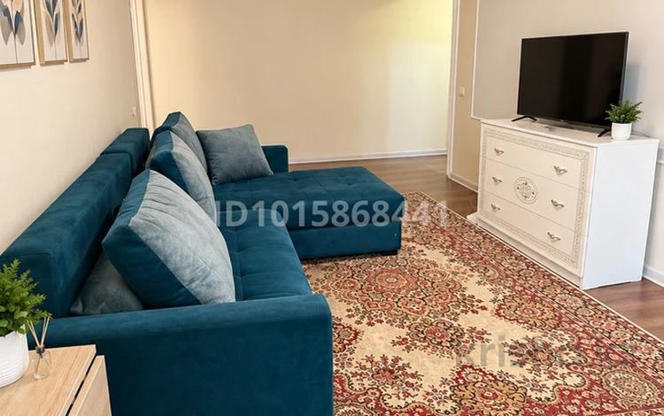 2-комнатная квартира · 46 м² · 2/4 этаж, мкр №1 44 за 320 000 ₸ в Алматы, Ауэзовский р-н — фото 18