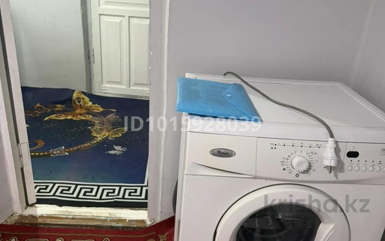 Жеке үй · 2 бөлме · 22 м² · 1 жүзд., Таирова 19 — Саяхат, бағасы: 110 000 ₸ в Алматы, Медеуский р-н — фото 2