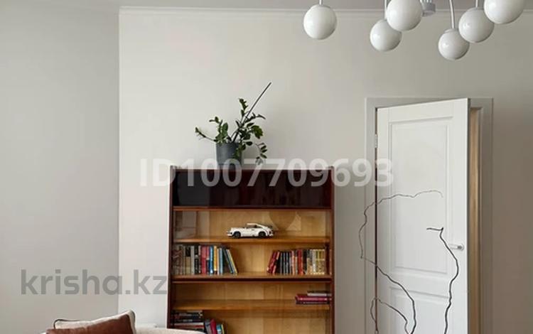 3-бөлмелі пәтер · 138.4 м² · 7 қабат, Женис 1, бағасы: 99 млн ₸ в Астане, Сарыарка р-н — фото 21