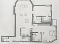 3-бөлмелі пәтер · 138.4 м² · 7 қабат, Женис 1, бағасы: 99 млн ₸ в Астане, Сарыарка р-н — фото 2