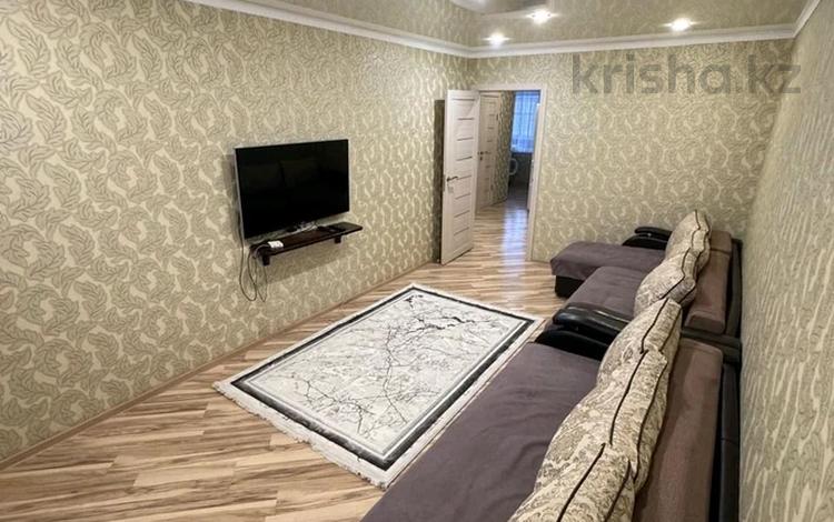2-бөлмелі пәтер · 52 м² · 3/5 қабат, Бауыржан Момышулы 38 — М. Ауэзова, бағасы: 15 000 ₸ в Экибастузе — фото 24
