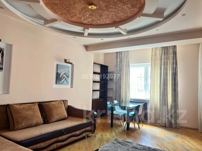 1-бөлмелі пәтер · 52 м² · 10/10 қабат, Мкр. Керемет 6, бағасы: 41.5 млн ₸ в Алматы, Бостандыкский р-н