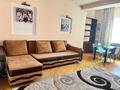 1-бөлмелі пәтер · 52 м² · 10/10 қабат, Мкр. Керемет 6, бағасы: 41.5 млн ₸ в Алматы, Бостандыкский р-н — фото 2