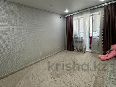 3-комнатная квартира · 66.4 м² · 7/9 этаж, мкр 12 за 21.5 млн ₸ в Актобе