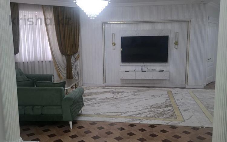 Отдельный дом · 5 комнат · 340 м², Маметова 28 — Ақниет мкр за 1.5 млн ₸ в Шымкенте — фото 2