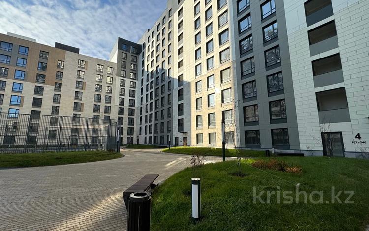 2-комнатная квартира, 65 м², 5 этаж, Е-36 5 — Сыганак