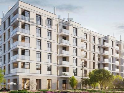 5-комнатная квартира · 276.22 м², мкр Северо-Запад, Толеметова 68 за ~ 246.8 млн 〒 в Шымкенте, Абайский р-н