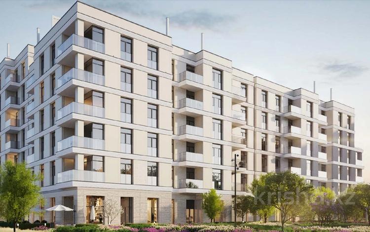 5-комнатная квартира · 276.22 м², мкр Северо-Запад, Толеметова 68 за ~ 246.8 млн 〒 в Шымкенте, Абайский р-н — фото 3