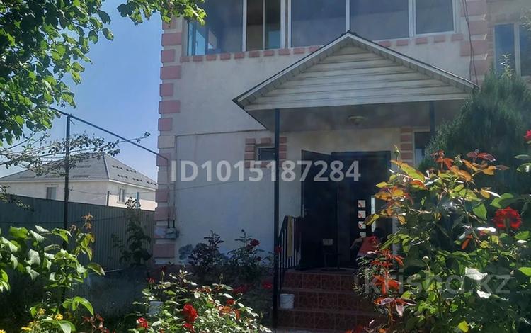 Отдельный дом · 6 комнат · 167.3 м² · 8 сот., Акбарыс 12 за 32 млн ₸ в Узынагаш — фото 2