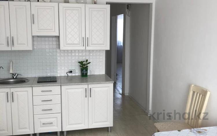 2-комнатная квартира · 55 м² · 7/9 этаж, Сокпакбаева 18 за 260 000 ₸ в Астане, Сарыарка р-н — фото 2