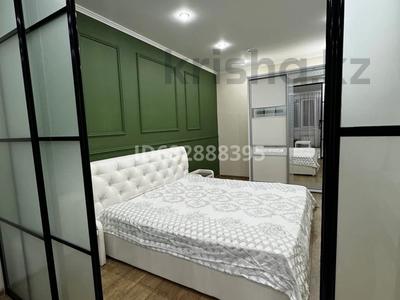 2-комнатная квартира · 56 м² · 7/12 этаж, Навои 323 за 400 000 〒 в Алматы, Бостандыкский р-н