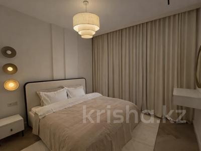 3-комнатная квартира · 80 м² · 3/12 этаж, Байтурсынова за 450 000 ₸ в Алматы, Бостандыкский р-н