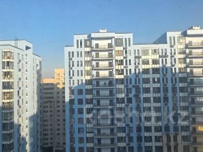 4-комнатная квартира · 103 м² · 15/20 этаж, проспект Абая 160 за 62 млн ₸ в Алматы, Бостандыкский р-н