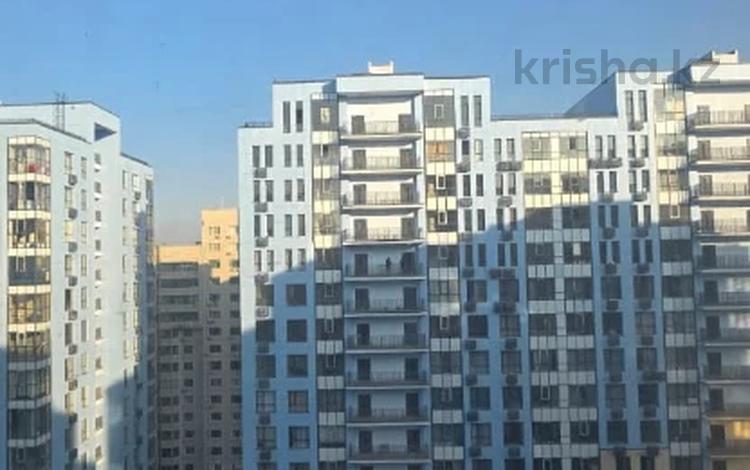 4-бөлмелі пәтер · 103 м² · 15/20 қабат, проспект Абая 160, бағасы: 62 млн ₸ в Алматы, Бостандыкский р-н — фото 13