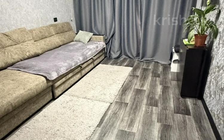 1-комнатная квартира · 34 м² · 7/9 этаж, Кривенко 81 за 16.5 млн ₸ в Павлодаре — фото 2