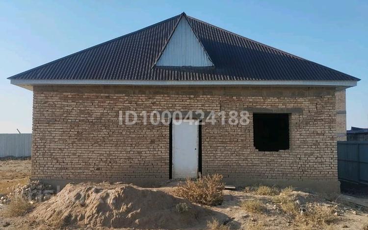 Жеке үй · 5 бөлме · 250 м² · 10 жүзд., Участок б/н, бағасы: 7 млн ₸ в Шымкенте — фото 4