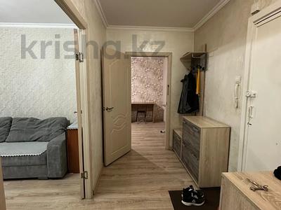 2-комнатная квартира · 56 м² · 4/9 этаж, Богенбайулы за 23 млн ₸ в Семее