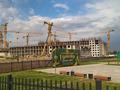 1-комнатная квартира · 33 м² · 5/9 этаж, мкр Кайрат, Сыбазгы 100 за 13 млн ₸ в Алматы, Турксибский р-н
