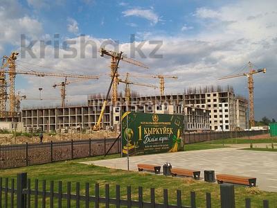 1-комнатная квартира · 33 м² · 5/9 этаж, мкр Кайрат, Сыбазгы 100 за 13 млн ₸ в Алматы, Турксибский р-н