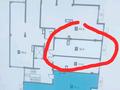 1-комнатная квартира · 33 м² · 5/9 этаж, мкр Кайрат, Сыбазгы 100 за 13 млн ₸ в Алматы, Турксибский р-н — фото 3