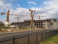 1-комнатная квартира · 33 м² · 5/9 этаж, мкр Кайрат, Сыбазгы 100 за 13 млн ₸ в Алматы, Турксибский р-н — фото 4