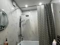 3-комнатная квартира · 77 м² · 8/8 этаж, Байтурсынова 67 — А-62 за 52 млн ₸ в Астане, Алматы р-н — фото 4