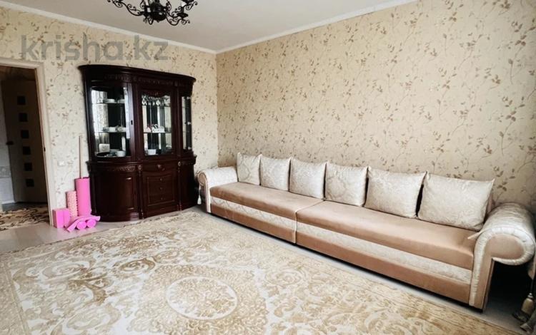 2-комнатная квартира · 45.6 м² · 1/9 этаж, Кюйши Дины за 23.5 млн ₸ в Астане, Алматы р-н — фото 2