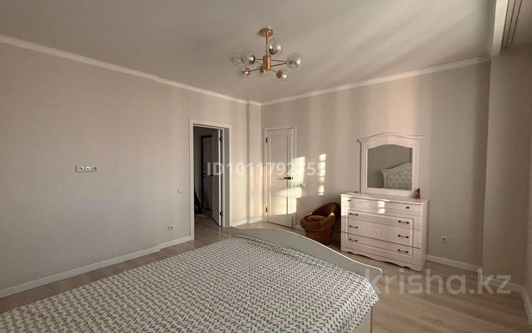 2-комнатная квартира · 61 м² · 4/22 этаж, Чингиз Айтматов 34 — Айтматова-Сыганак за 270 000 ₸ в Астане, Нура р-н — фото 17
