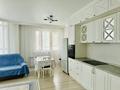 2-комнатная квартира · 61 м² · 4/22 этаж, Чингиз Айтматов 34 — Айтматова-Сыганак за 270 000 ₸ в Астане, Нура р-н — фото 11