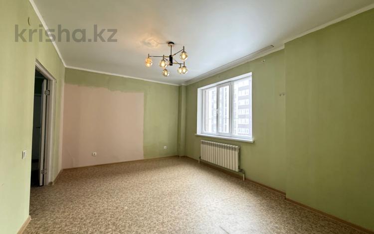 2-комнатная квартира · 68.4 м² · 6/10 этаж, Трасса Астана-Караганда 23 за 30.5 млн ₸ в Алматы р-н — фото 9