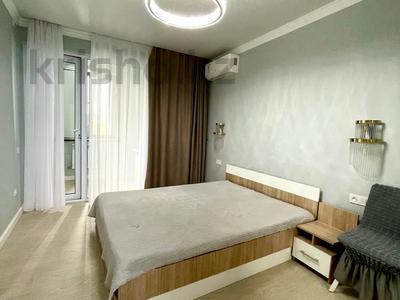 3-комнатная квартира · 90 м² · 2/12 этаж, мкр Кайтпас 1, Байдибек би 116 за 48 млн 〒 в Шымкенте, Каратауский р-н