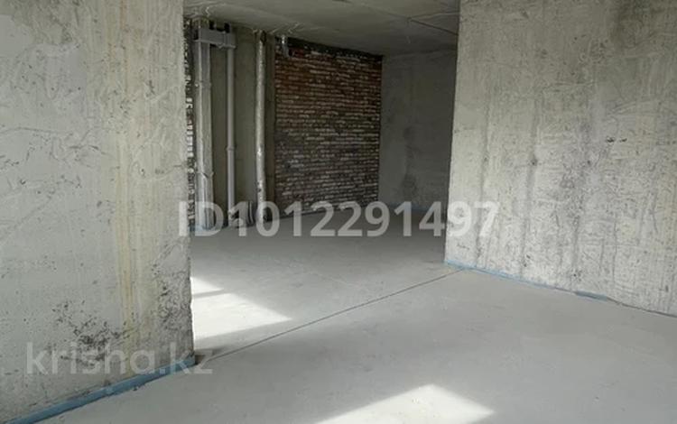 2-комнатная квартира · 68 м² · 2/3 этаж, Алатауская трасса 33ж 5 за 41 млн ₸ в Туздыбастау (Калинино) — фото 2