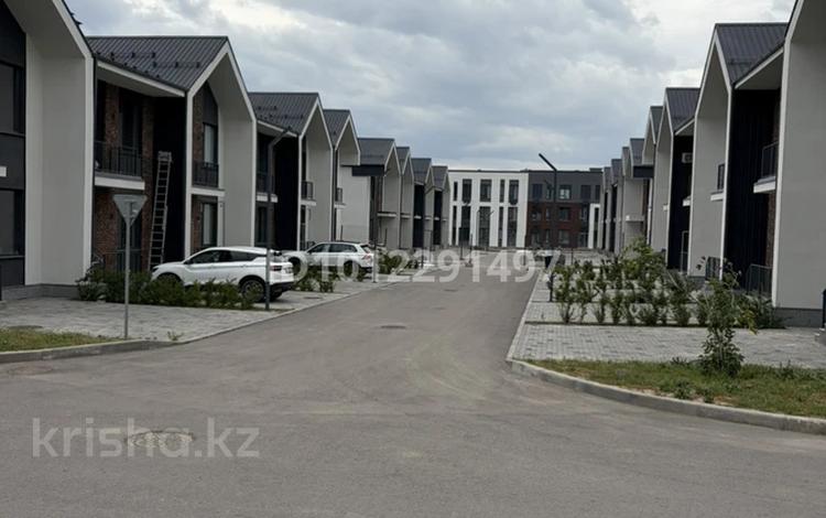 2-комнатная квартира · 68 м² · 2/3 этаж, Алатауская трасса 33ж 5 за 34.5 млн ₸ в Туздыбастау (Калинино) — фото 16