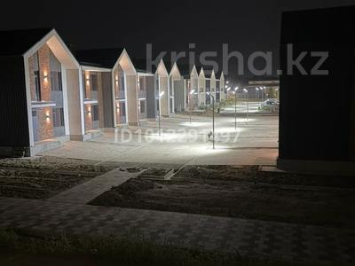2-комнатная квартира · 68 м² · 2/3 этаж, Алатауская трасса 33ж 5 за 36 млн ₸ в Туздыбастау (Калинино)