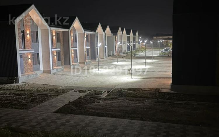 2-бөлмелі пәтер · 68 м² · 2/3 қабат, Алатауская трасса 33ж 5, бағасы: 36 млн ₸ в Туздыбастау (Калинино) — фото 20