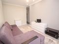 1-комнатная квартира · 42.8 м² · 9/13 этаж, Ади Шарипова за 46 млн ₸ в Алматы, Алмалинский р-н — фото 3