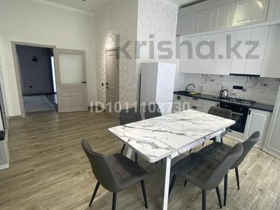 2-комнатная квартира · 54 м² · 2/4 этаж, Уч. №50/3 28 за 40 000 ₸ в Актау