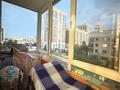 2-бөлмелі пәтер · 75 м² · 4/10 қабат, Кабанбай батыр 5/1, бағасы: 48.7 млн ₸ в Астане, Нура р-н — фото 17