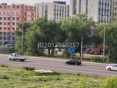2-комнатная квартира · 59.56 м² · 3/9 этаж, мкр Кайрат, Туркестан 115 за 35 млн ₸ в Алматы, Турксибский р-н