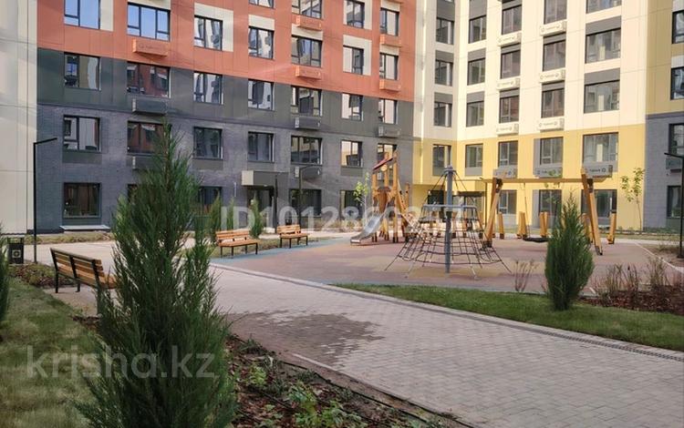 2-комнатная квартира · 59.56 м² · 3/9 этаж, мкр Кайрат, Туркестан 115 за 33.5 млн ₸ в Алматы, Турксибский р-н — фото 5