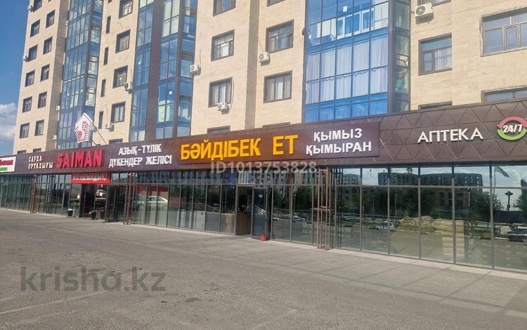 Еркін · 90 м², бағасы: 500 000 ₸ в Шымкенте, Абайский р-н — фото 2