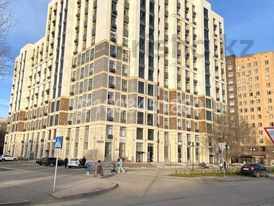 1-комнатная квартира · 47.4 м² · 13/13 этаж, Микрорайон Степной-2 за 21.9 млн 〒 в Караганде, Казыбек би р-н